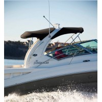 Sunbrella Plus Marine Canvas
