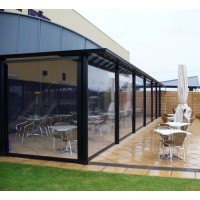 Vinistar - Clear PVC
