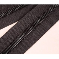 YKK 9 & 10 Coil Open End Zips