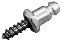 One Way Pull All Parts screw stud 