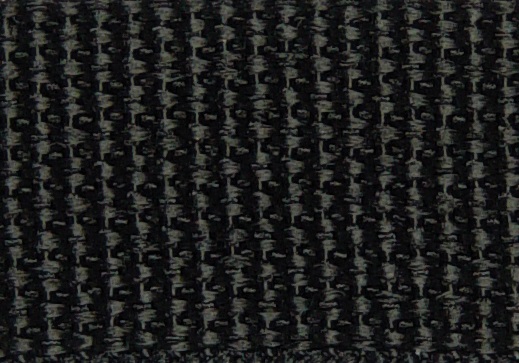 4Panel webbing black 250x100