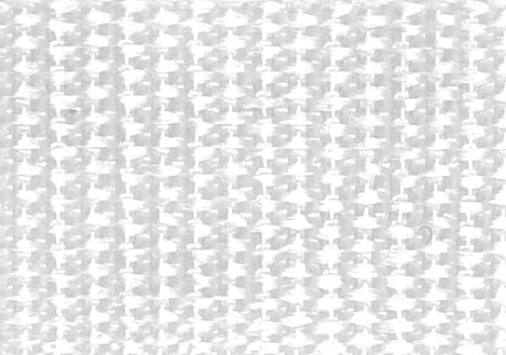 WHITE WEBBING SAMPLE 1