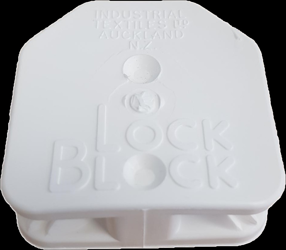 Lock Block
