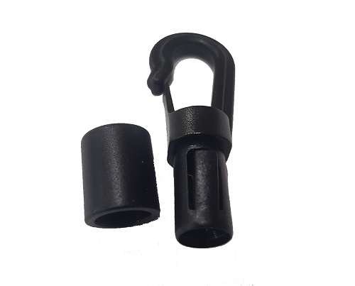 7mm Shock Cord Hook