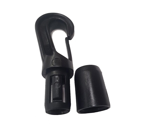8mm Shock Cord Hook