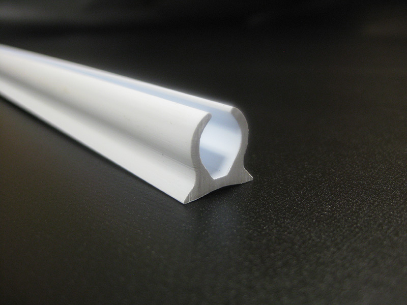 radius rail 1