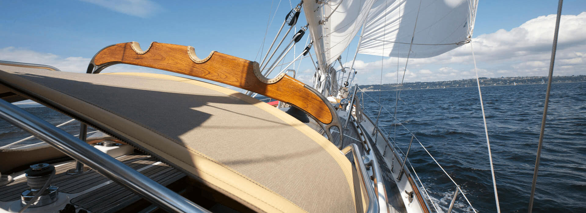 Marine Fabrics
