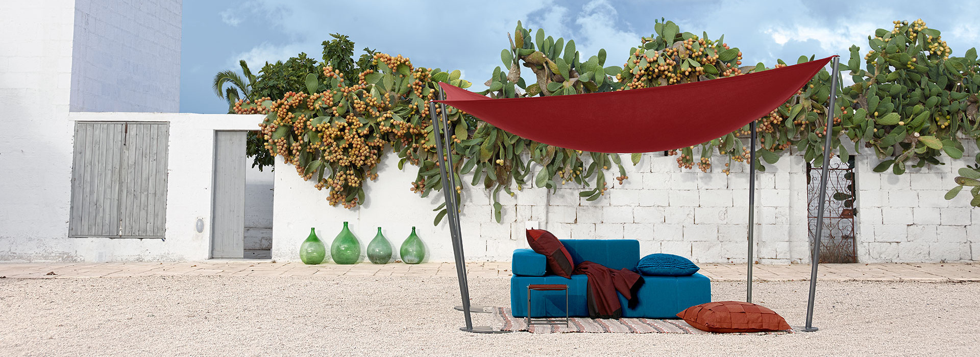 Shade Fabrics