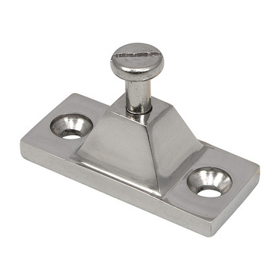 deck hinge side mount