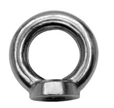 eye nut din 582