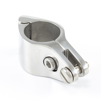hinged jaw slide allen set screw