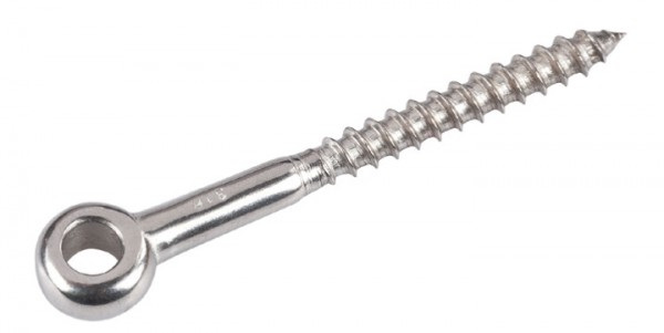 lag eye screw 