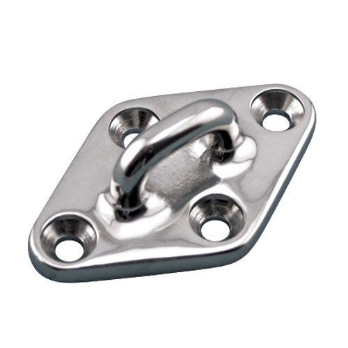 pad eye diamond base