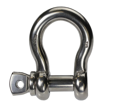 bow shackle