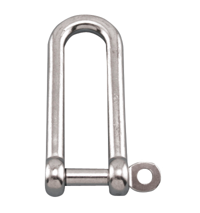 long dee shackle