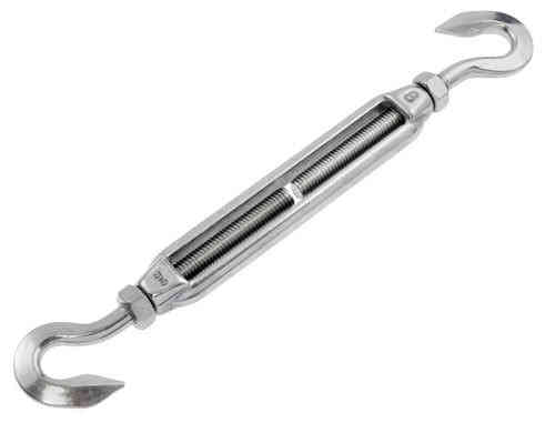 hook hook turnbuckle