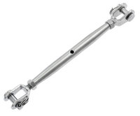 jaw jaw turnbuckle