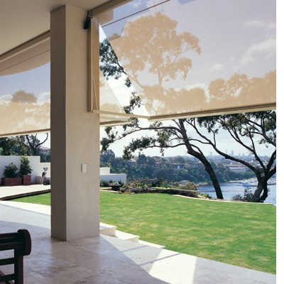 Soltis 86 awning
