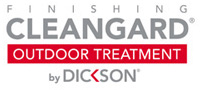 cleangard treatment logo