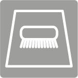 easy to maintain grey