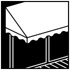 fixed awning