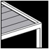 pergola