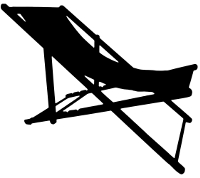 sling chair application