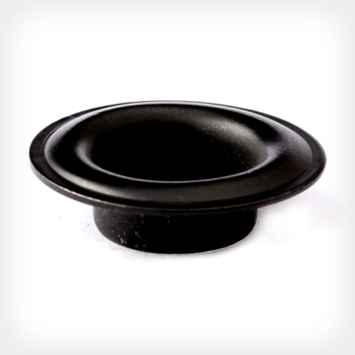 black oxide eyelet self piercing