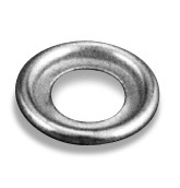 spur tooth washer