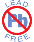 lead free
