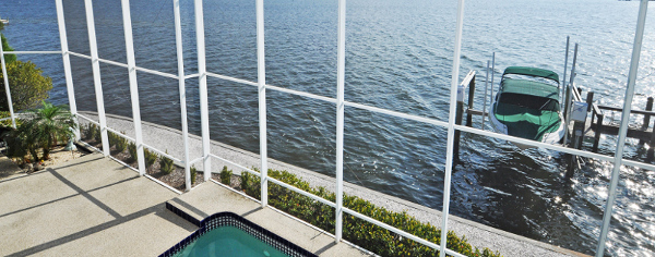 18x14 mesh patio enclosure 2