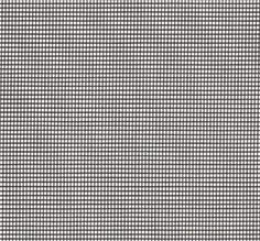 18x16 mesh close up