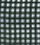 20x20 mesh
