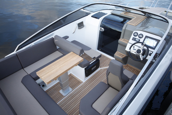 silvertex cushions boat