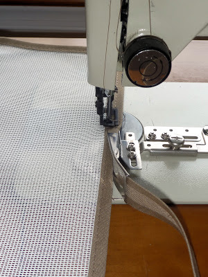 sewing