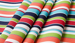 sunbrella carouselc confetti