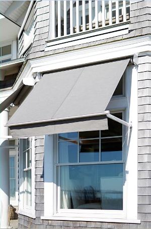 sunbrella shade home