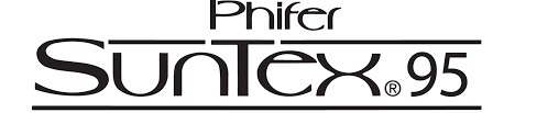 Suntex 95 Logo BW