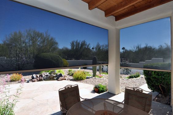 suntex patio