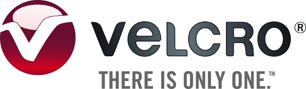 Velcro ThereIsOnlyOne Logo resize